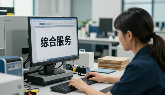 环保设备安装