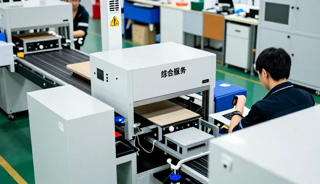 节能改造系统