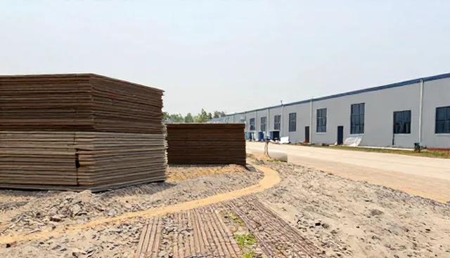 绿色施工技术在项目管理中的性能表现与适用场景分析
