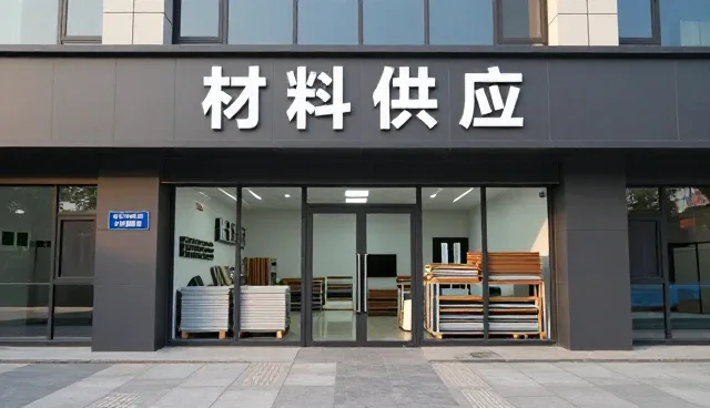 环保工程材料供应的未来趋势与业务创新
