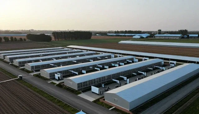盐城市永达环保工程有限公司打造专业化工程改造服务体系