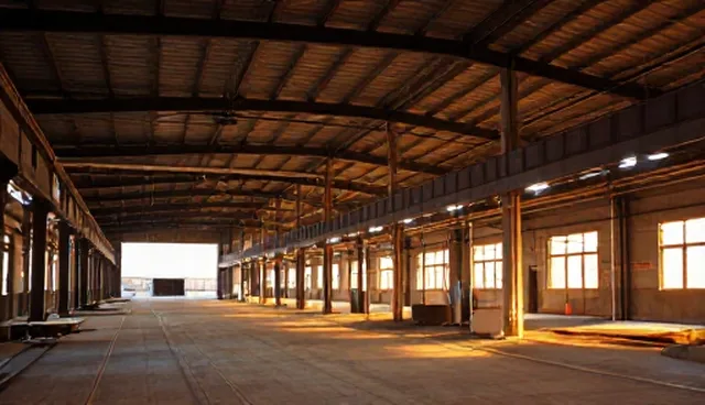 施工组织：技术更新在使用与维护建议中的关键作用