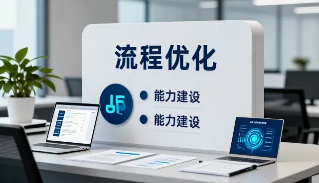 材料供应流程优化中的选型关注点分析